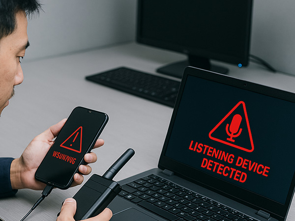 吴中手机电脑监听排查服务